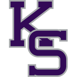 Kansas State Wildcats Alternate Logo 2019 - Present